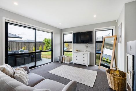 Photo of property in 19 Foxbridge Lane, Lincoln, 7608