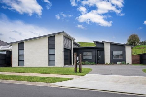 Photo of property in 28 Pinehurst Crescent, Morrinsville, 3300