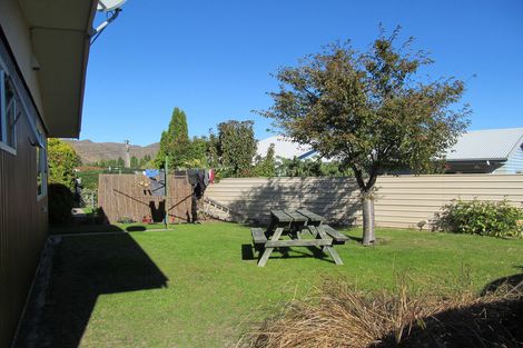 Photo of property in 4 Bruce Place, Alexandra, 9320