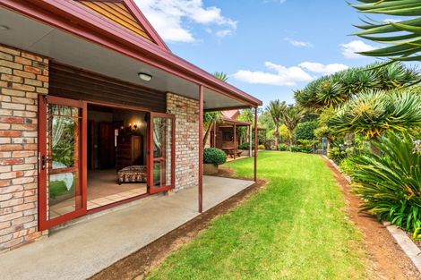 Photo of property in 253 Cemetery Road, Maunu, Whangarei, 0179