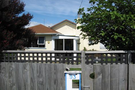 Photo of property in 93 Parkers Road, Tahunanui, Nelson, 7011