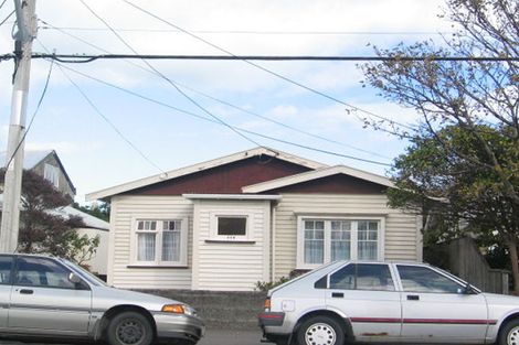 Photo of property in 432 Jackson Street, Petone, Lower Hutt, 5012