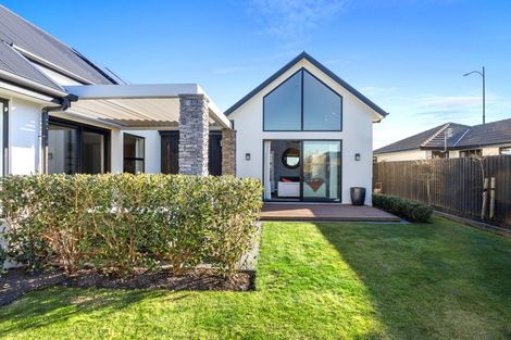 Photo of property in 47 Vernon Drive, Lincoln, 7608