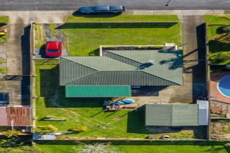 Photo of property in 99 Cargill Street, Papakura, 2110