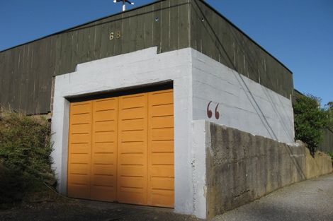 Photo of property in 58 Khandallah Road, Ngaio, Wellington, 6035