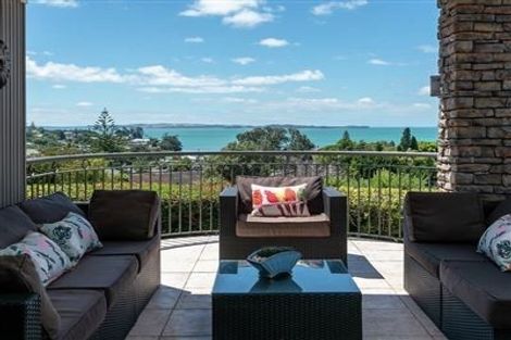 Photo of property in 21 Coates Road, Cockle Bay, Auckland, 2014