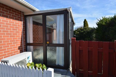 Photo of property in 207 Pomona Street, Strathern, Invercargill, 9812