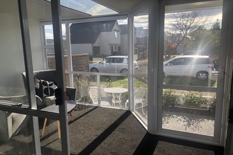 Photo of property in 33 Stoneyhurst Street, St Albans, Christchurch, 8014
