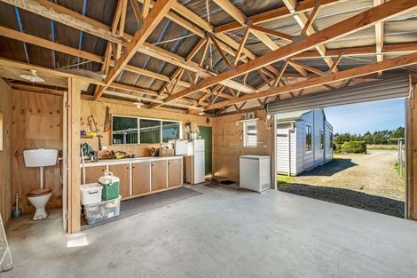 Photo of property in 1354 Toko Mouth Road, Toko Mouth, Milton, 9292