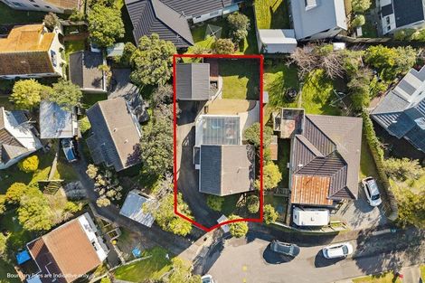 Photo of property in 6 Bayou Lane, Churton Park, Wellington, 6037