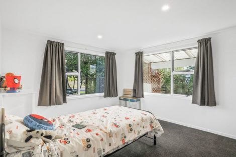 Photo of property in 11 De Ville Place, Burwood, Christchurch, 8061