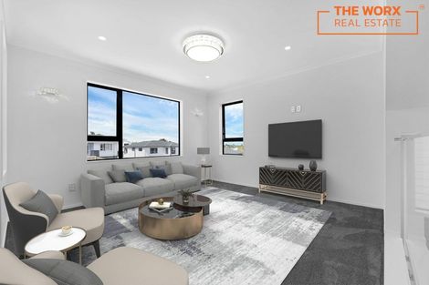 Photo of property in 26c Russell Road, Manurewa, Auckland, 2102