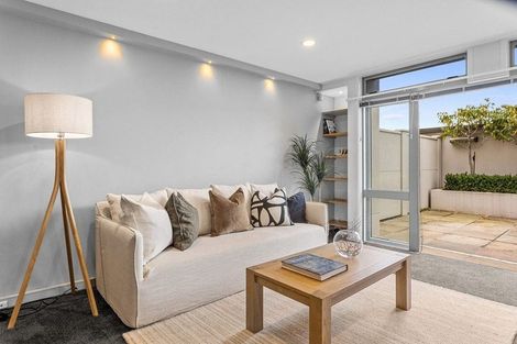 Photo of property in 5/45 Chester Street West, Christchurch Central, Christchurch, 8013