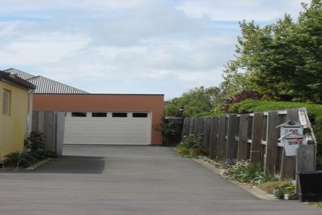 Photo of property in 290 King Street, Rangiora, 7400