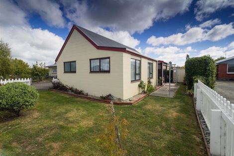 Photo of property in 74a Melcombe Street, Tinwald, Ashburton, 7700