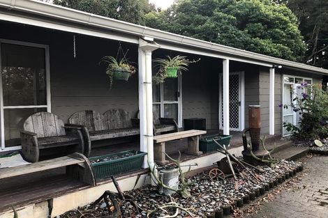 Photo of property in 1875 Kanakanaia Road, Whatatutu, Te Karaka, 4091