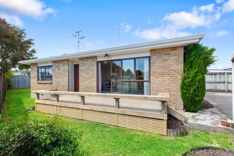 Photo of property in 10 Oropi Road, Greerton, Tauranga, 3112