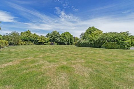 Photo of property in 3 Kowhai Drive, Darfield, 7510