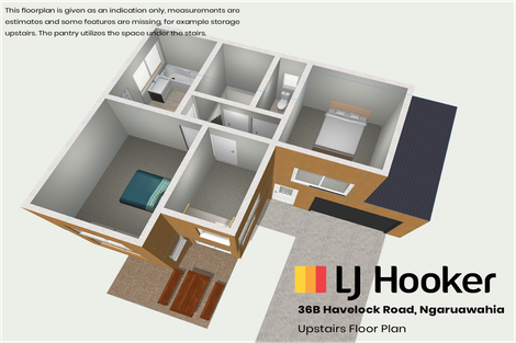 Photo of property in 36b Havelock Road, Ngaruawahia, 3720