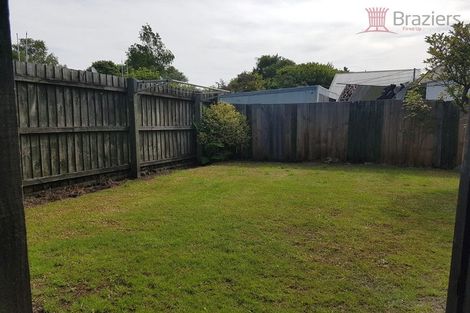 Photo of property in 4/36 Edward Avenue, Edgeware, Christchurch, 8013