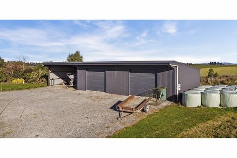 Photo of property in 1153 Rolling Ridges Road, Levels Valley, Timaru, 7975