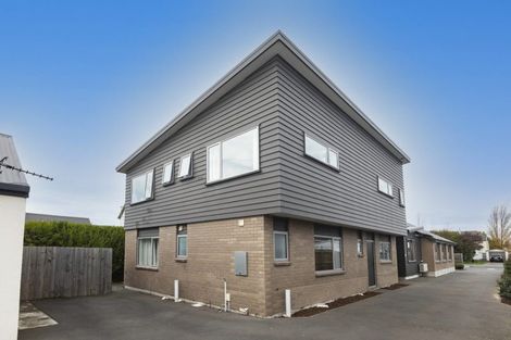 Photo of property in 2/116 Elizabeth Street, Riccarton, Christchurch, 8041