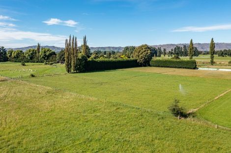 Photo of property in 143 Culverden Road, Culverden, 7392