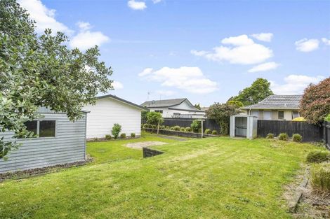 Photo of property in 47 Karaka Street, Nawton, Hamilton, 3200