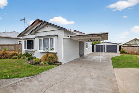 Photo of property in 44 Chelwood Street, Takaro, Palmerston North, 4412