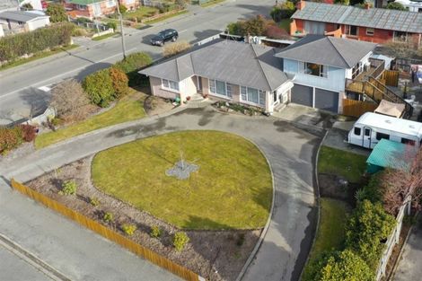 Photo of property in 44 Wilkin Street, Tinwald, Ashburton, 7700