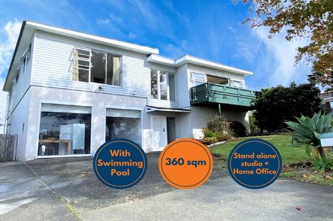 Photo of property in 59 Girrahween Drive, Totara Vale, Auckland, 0629