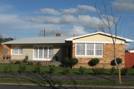 Photo of property in 34 Gillies Avenue, Claudelands, Hamilton, 3214
