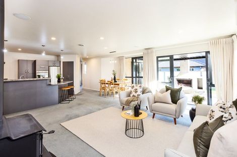 Photo of property in 46 Hoffman Court, Waikiwi, Invercargill, 9810