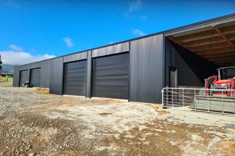 Photo of property in 246 Korito Road, Korito, New Plymouth, 4371