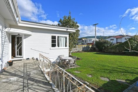 Photo of property in 588 Fergusson Drive, Trentham, Upper Hutt, 5018