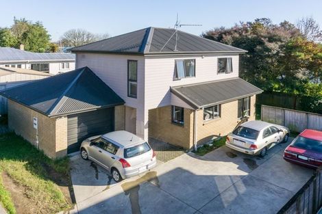 Photo of property in 223b Fox Street, Hamilton East, Hamilton, 3216