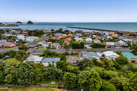 Photo of property in 425 Saint Aubyn Street, Lynmouth, New Plymouth, 4310