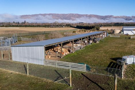 Photo of property in 34 Clayton Road, Fairlie, 7987