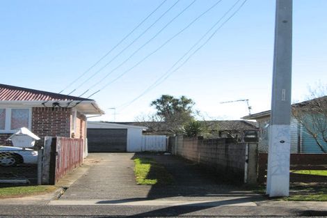 Photo of property in 2/26 Sheehan Avenue, Papakura, 2110