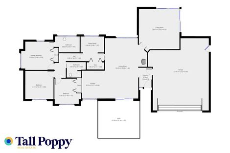 Photo of property in 29 Chesham Avenue, Waipahihi, Taupo, 3330