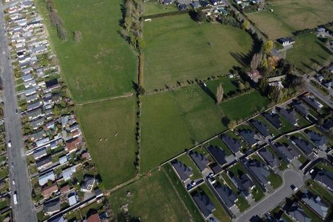 Photo of property in 85 Tarbottons Road, Tinwald, Ashburton, 7700