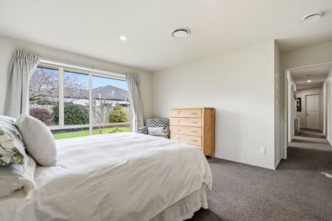 Photo of property in 22 William Brittan Avenue, Halswell, Christchurch, 8025