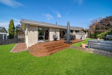 Photo of property in 21 Old Brighton Road, Fairfield, Dunedin, 9018