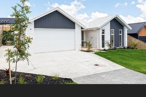 Photo of property in 45 Kahawairahi Drive, Beachlands, Auckland, 2018