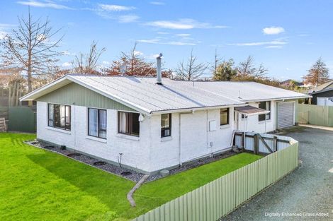 Photo of property in 103 Redwood Street, Redwoodtown, Blenheim, 7201
