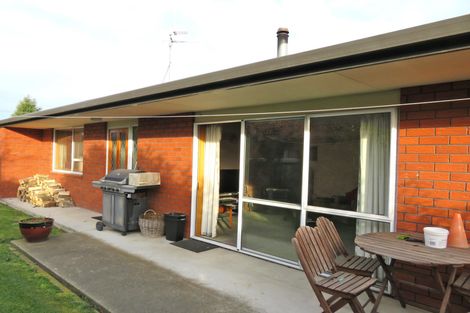 Photo of property in 251 King Street, Temuka, 7920