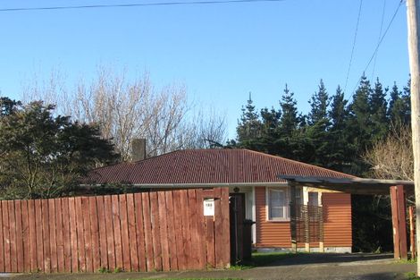 Photo of property in 153 Castor Crescent, Cannons Creek, Porirua, 5024
