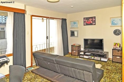 Photo of property in 3/11 Neidpath Road, Mornington, Dunedin, 9011