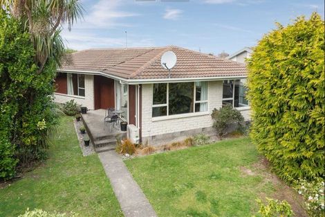 Photo of property in 62 Sapphire Street, Casebrook, Christchurch, 8051