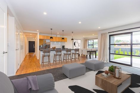 Photo of property in 12 Kauri Place, Pahiatua, 4910